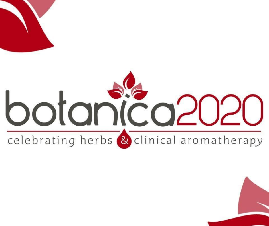 2019 is ending – BOTANICA2020 is coming!