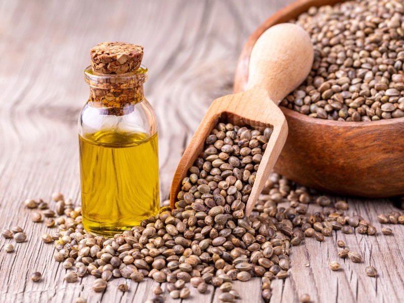Rich in healthy fatty acids, hemp seed oil gives your body the needed boost to look and feel good. Here’s what you need to know.